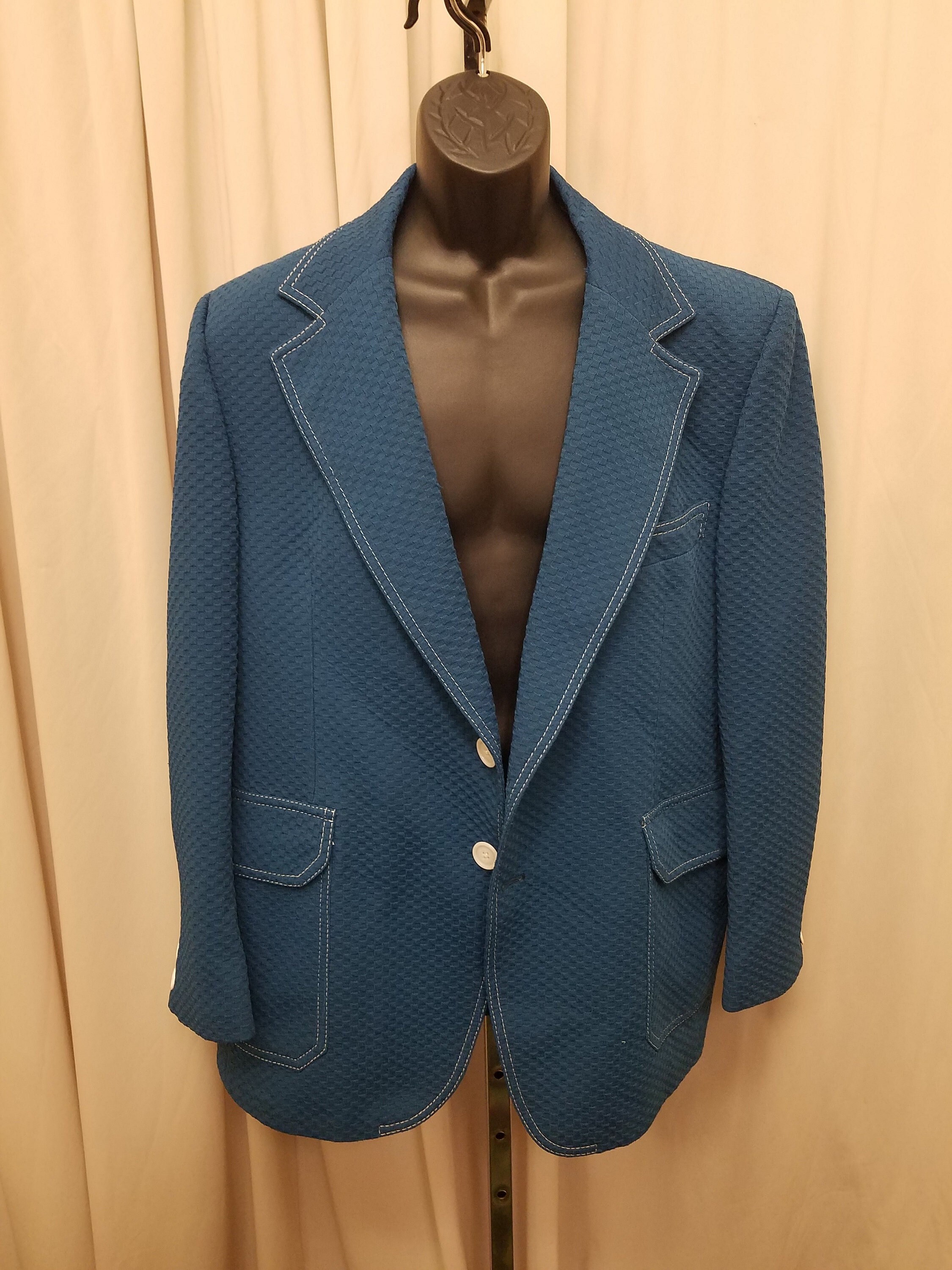 新品、未使用CIRCOLO1901 GLEN CHECK JACKET-