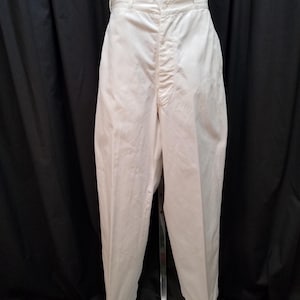 1950s Navy Sailor Pants - Etsy