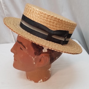 Vintage Portis Hat - Etsy