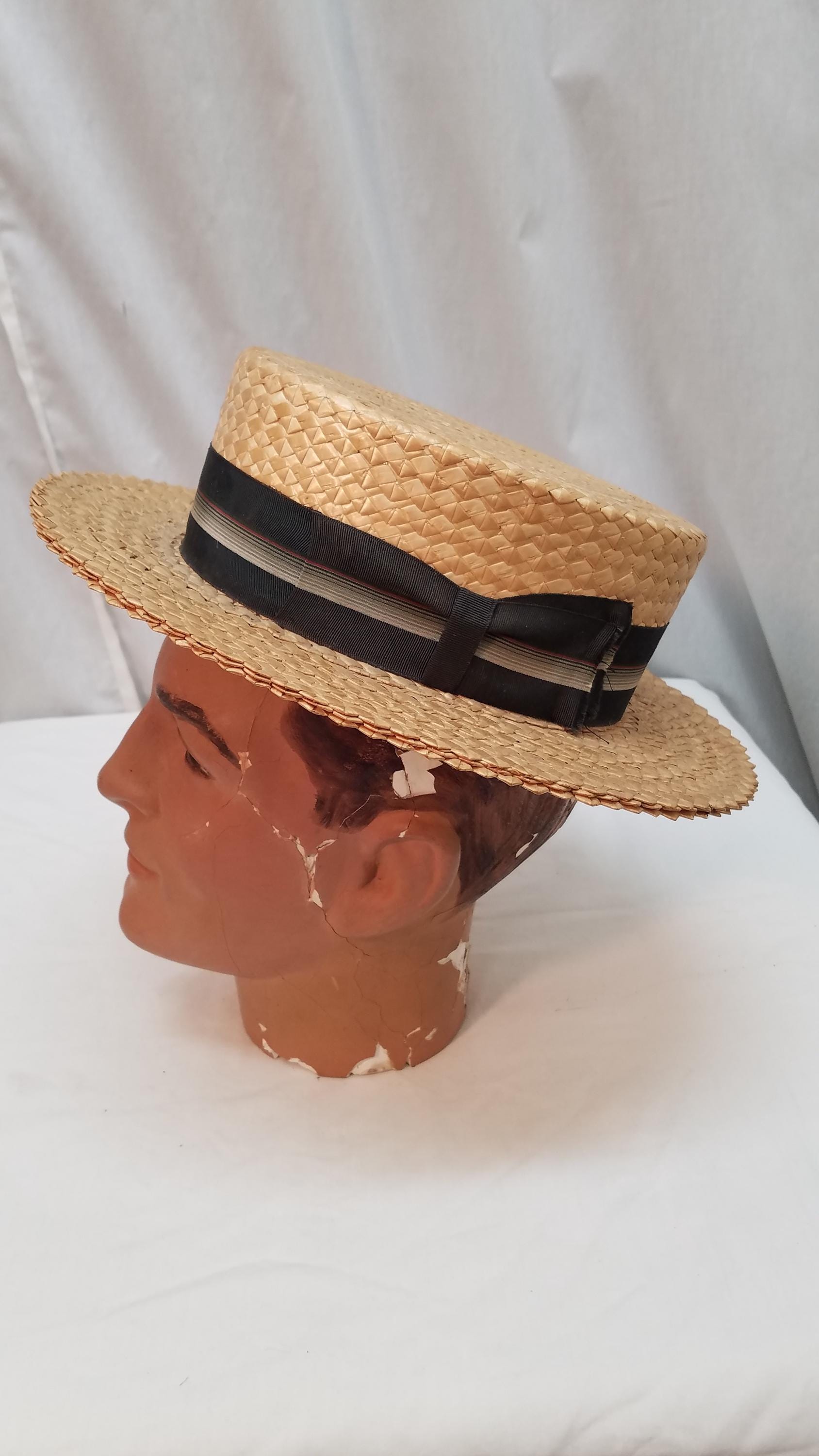 1920s mens hats - Etsy 日本