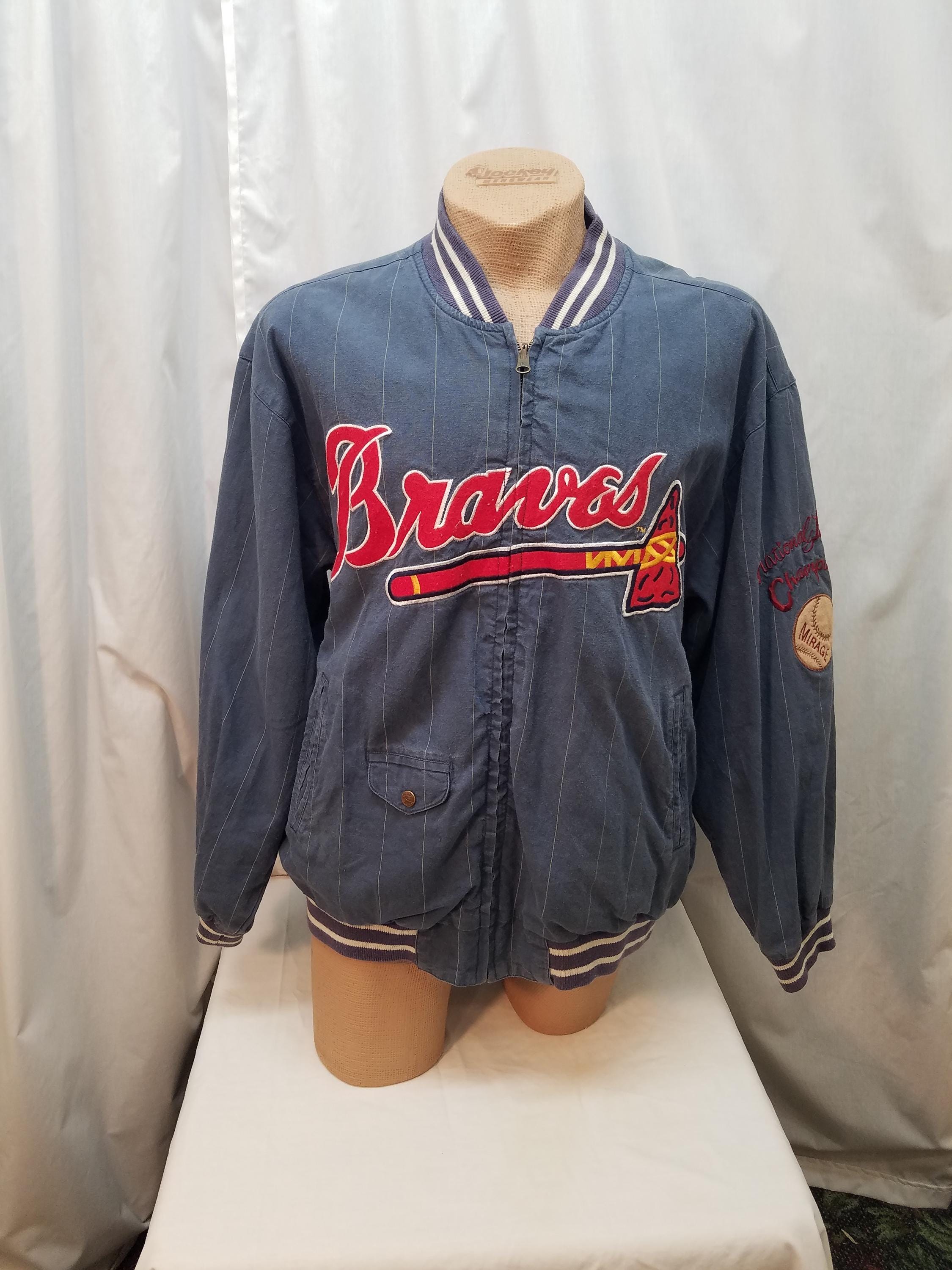 Mirage cooperstown jacket - Etsy 日本