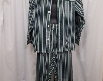 Towncraft nylon mens pajamas sale