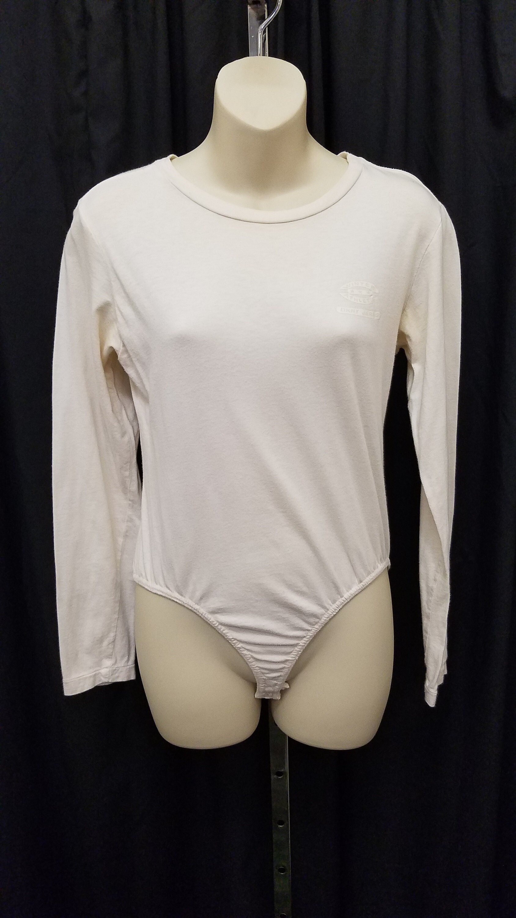 Dkny bodysuit sales