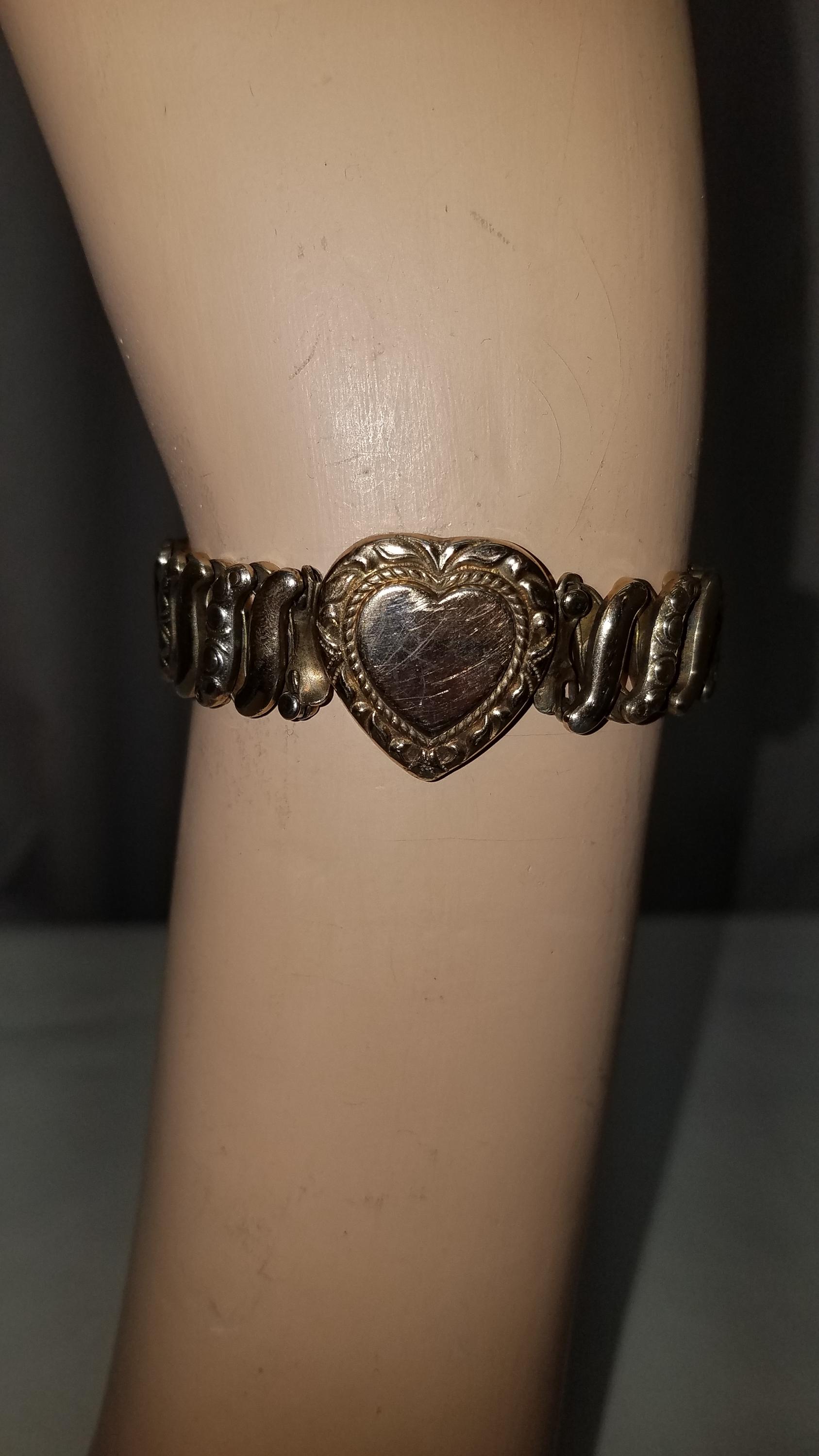 Sweetheart bracelet - Etsy 日本