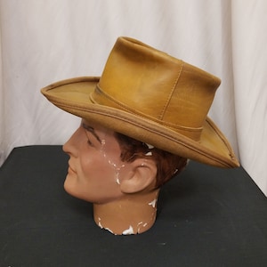 Henschel Skullys Hat - Etsy display picture 2