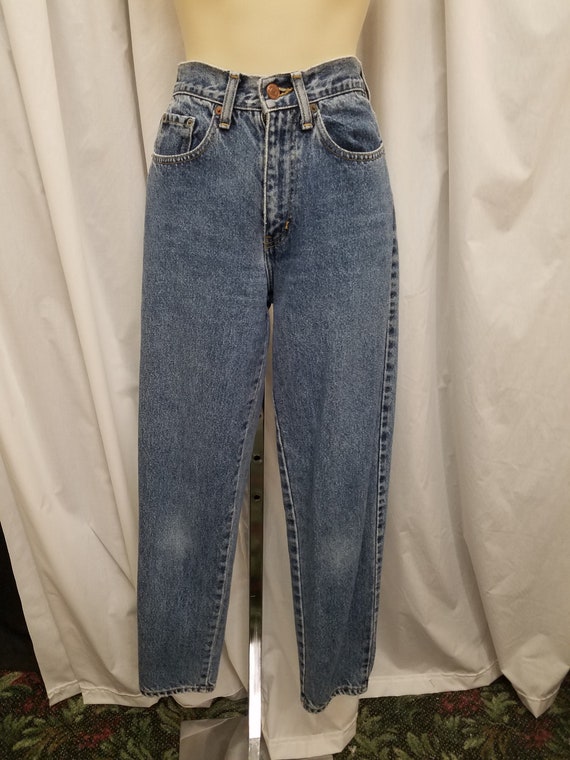 90s Pepe Jeans - Gem