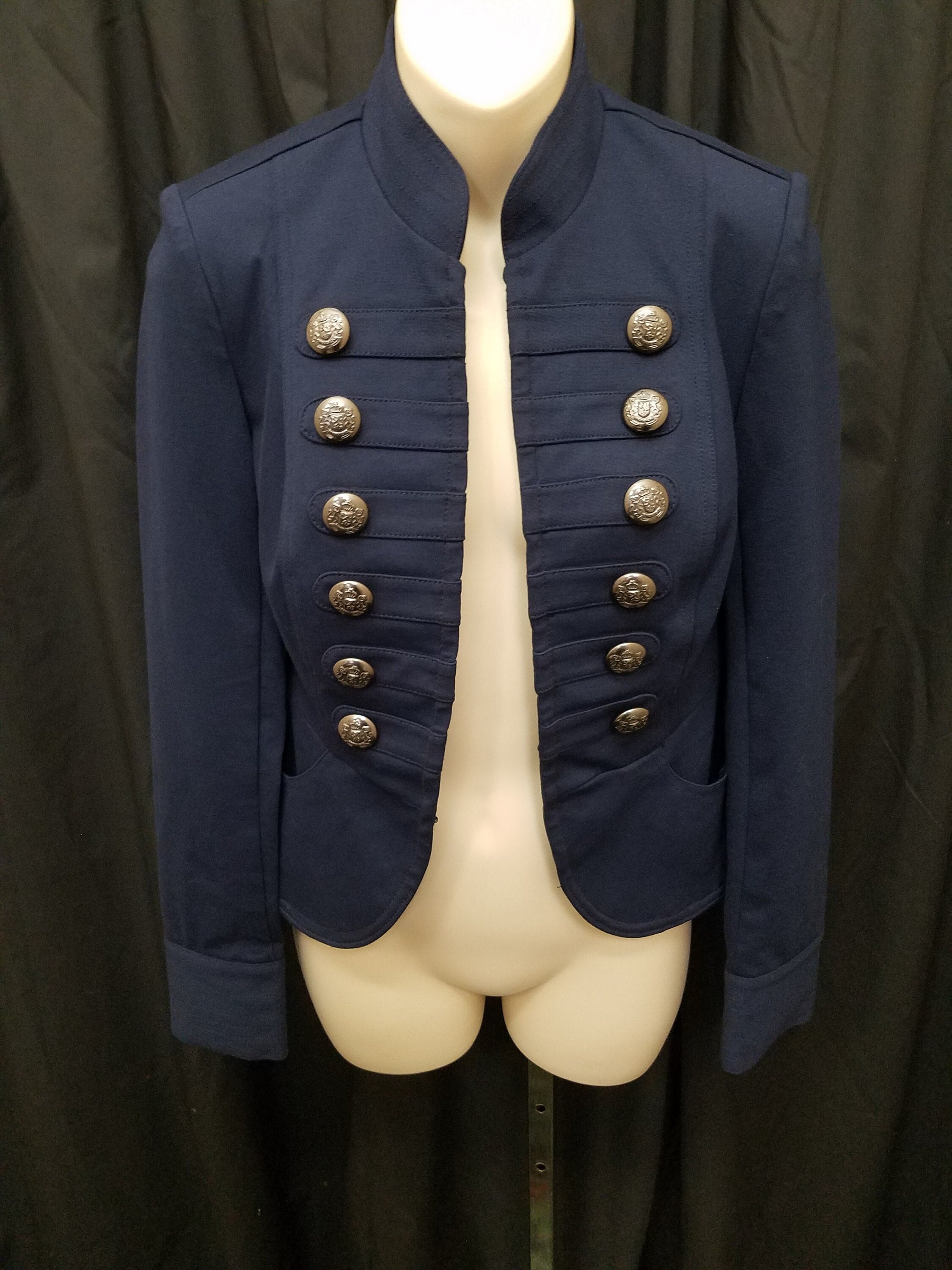 KELMEXWDS TEAM BLAZER S NAVY 新品 - 通販 - guianegro.com.br