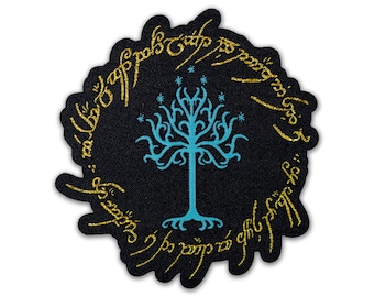 Nimloth Woven patch