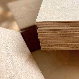 plywood