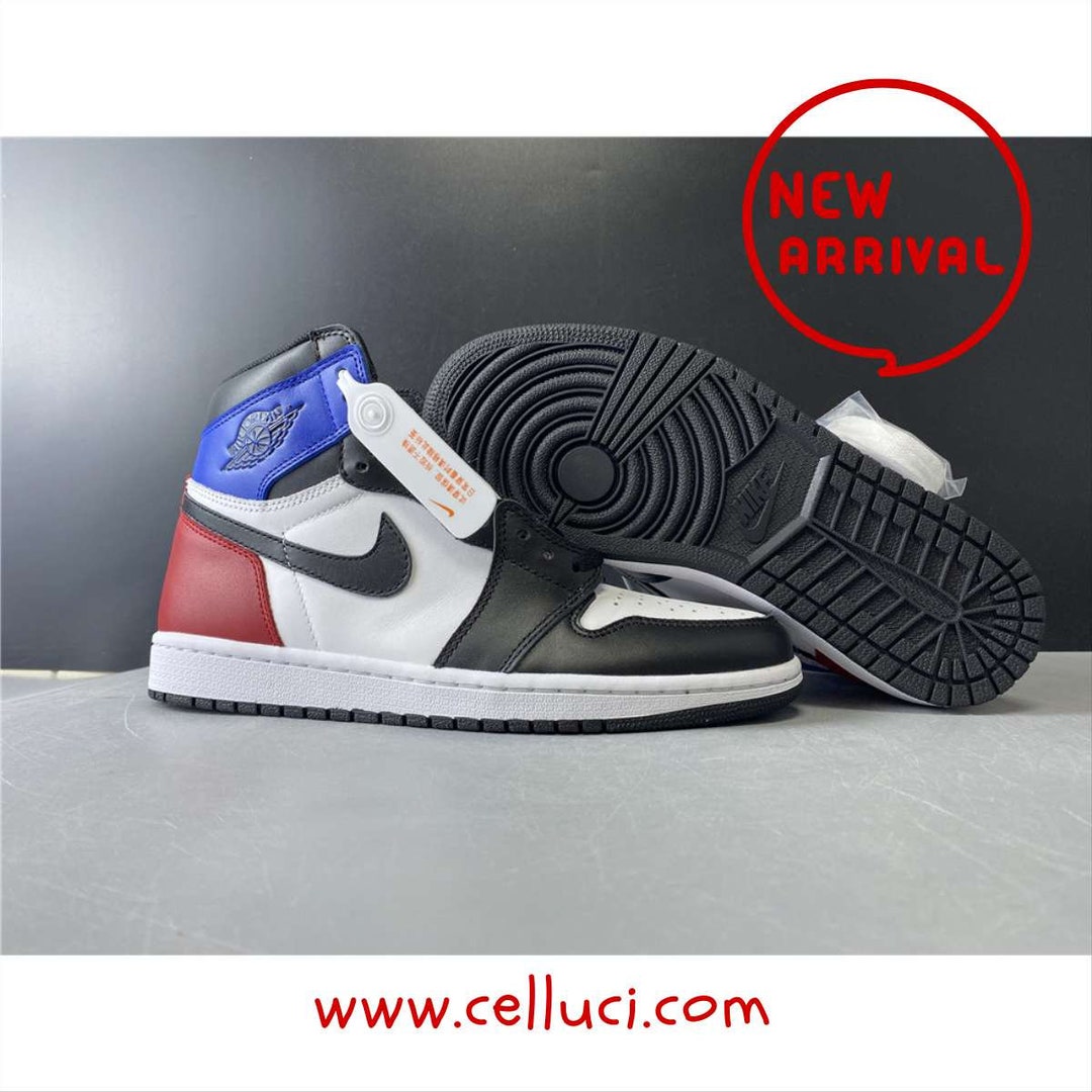 air jordan 1 high sp top 3 2.0 release date