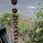Rain Chains