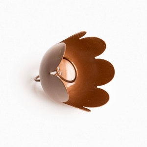 Happy Gardens - Lily Cup Rain Chain