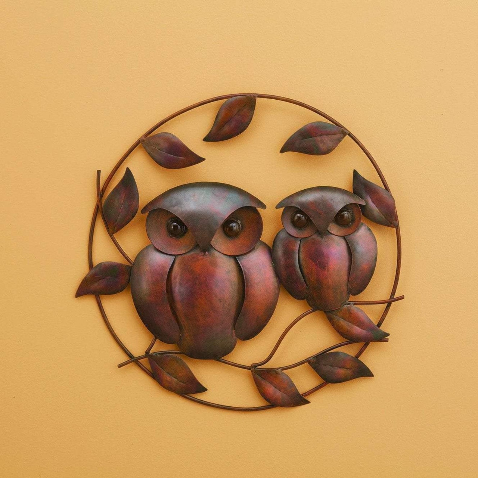 duo owl