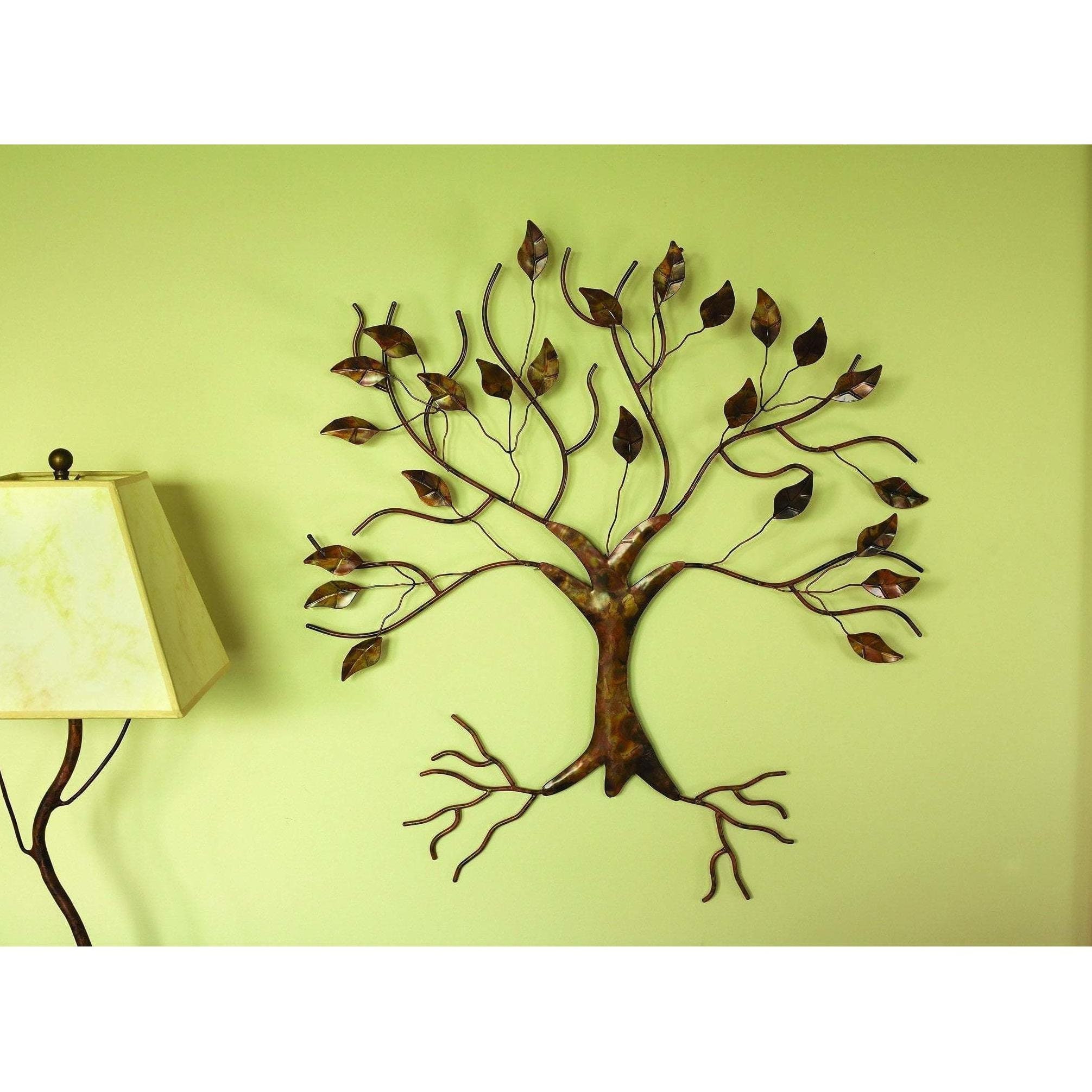 Tree Wall Hanging Wall Art Natural Decor Tree Art Home Etsy