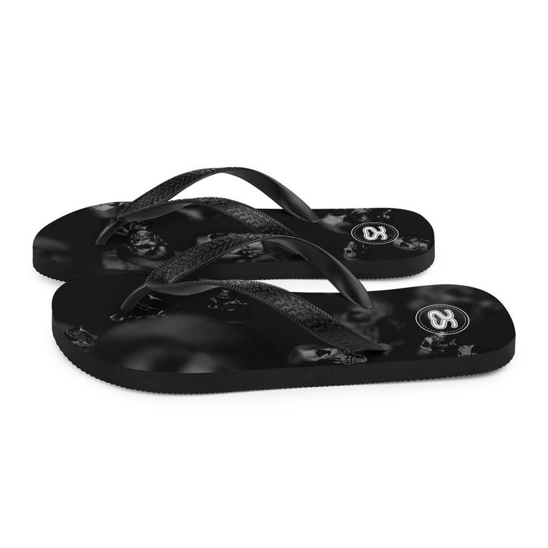 havaianas skull