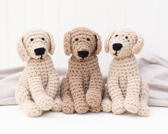 Labrador plush toy australia deals