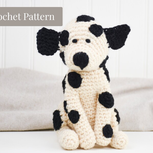 Crochet Fireman Pattern Etsy