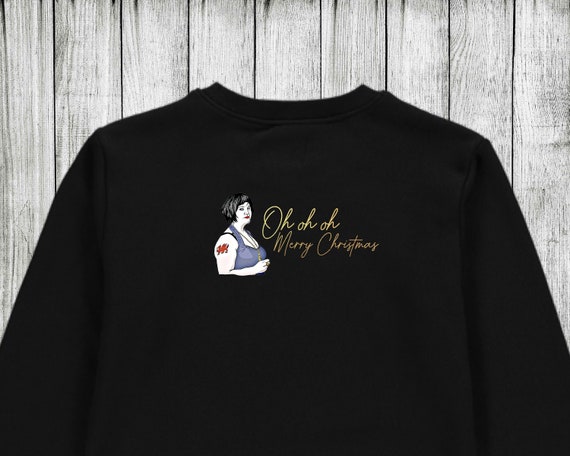 hot topic mabel sweater