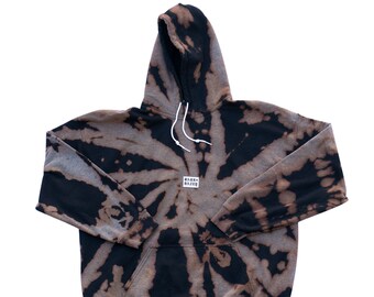 Bleach Hoodie Etsy