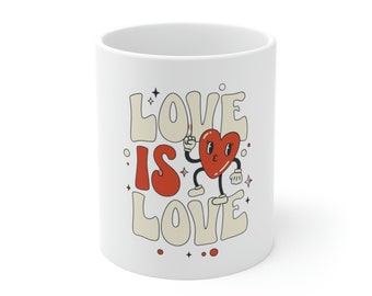 Mug 11oz