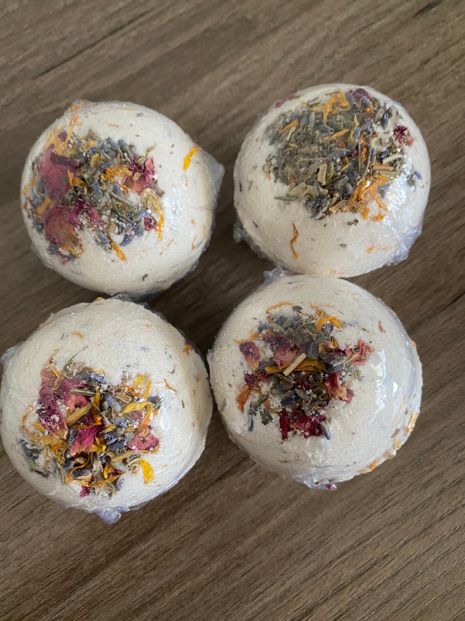 YONI Bath Bomb Vaginal Detox Bomb Womans Care Bath Bomb Etsy