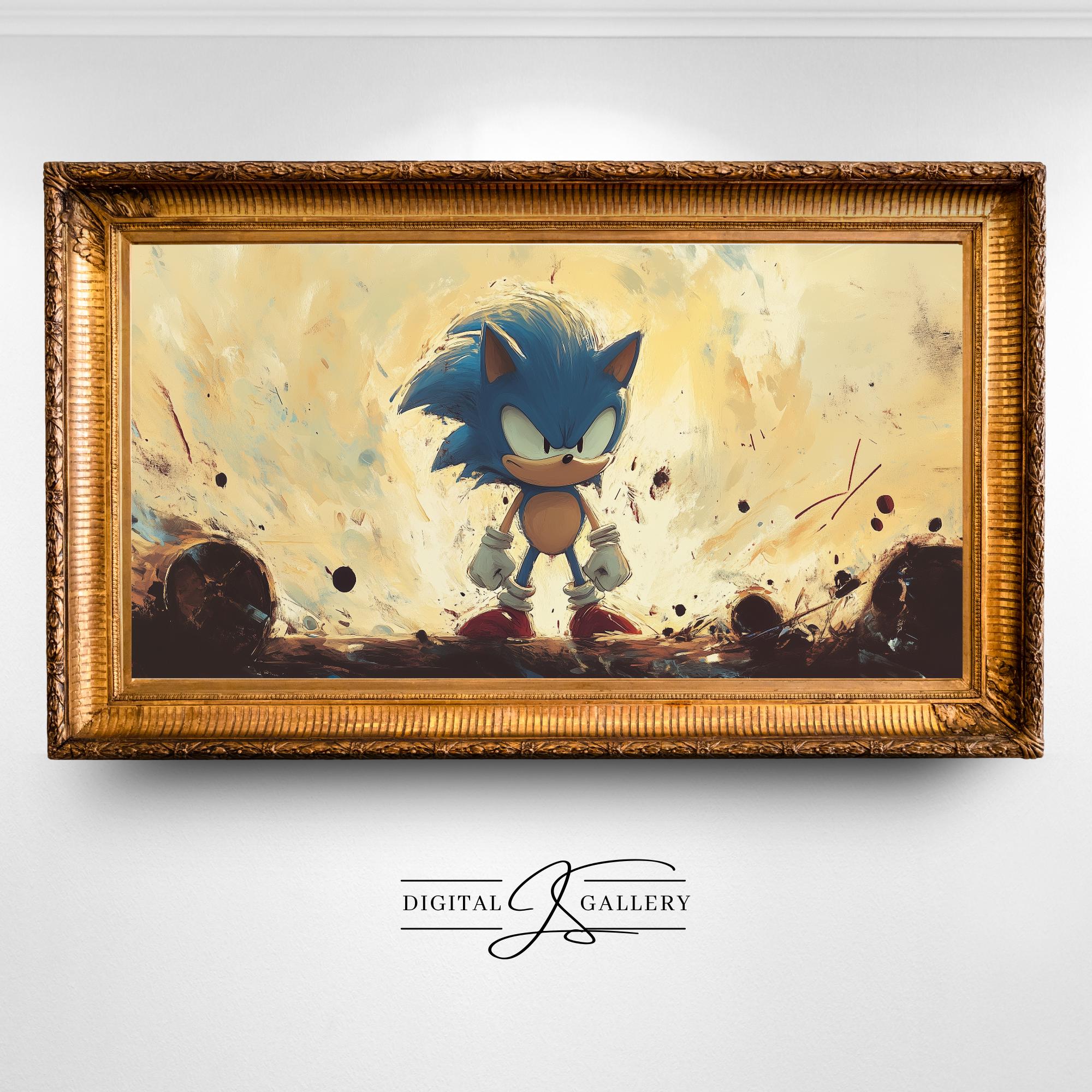 Sonic pop - Etsy 日本