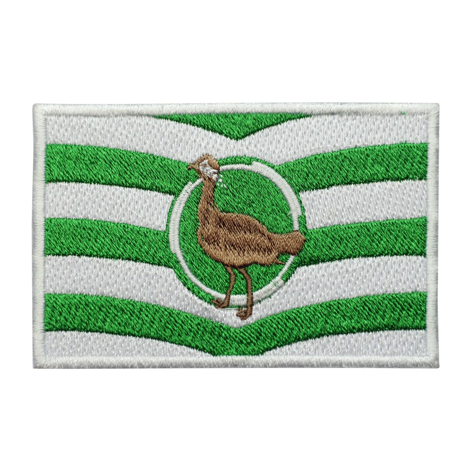 Wiltshire County Flag Patch Iron On Patch Sew On Badge Embroidered Patch 