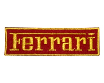 Ferrari Jeans | Etsy Australia
