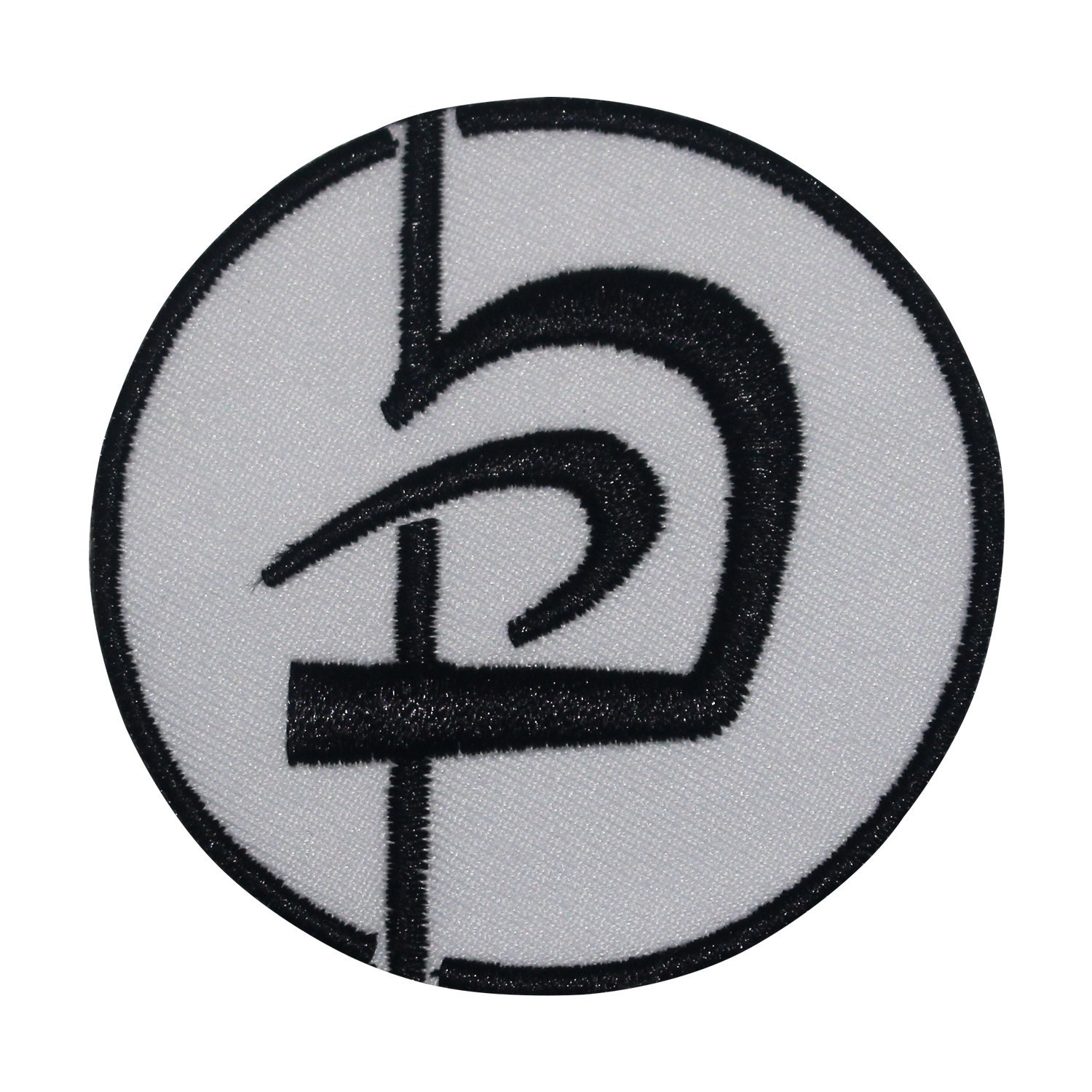 Kravmega Karate Patch Iron On Patch Sew On Embroidered Patch Etsy