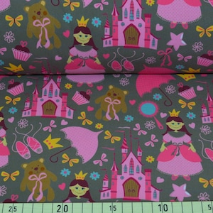 Softshell, Princess, colorful, NANO-Softshell,