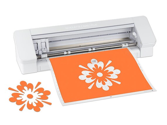 SILHOUETTE CAMEO 4 PLUS, Plotter, Hobby Plotter -  Norway