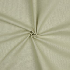 Canvas, beige, decorative fabric
