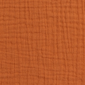 Jenke, Muslin, Double Gauze 000422 uni, apricot