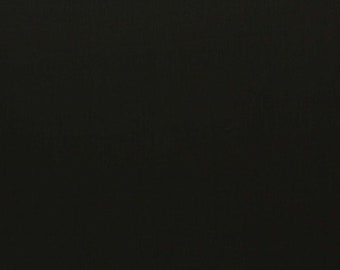 Dani, Cotton Weaving, Black, Eco-Tex 100