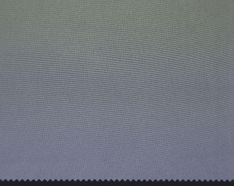 Blackout fabric light – black/silver