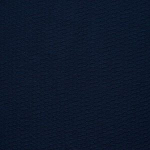 Cotton Jacquard, Blue, Jacquard Jersey, Diamonds Jacquard
