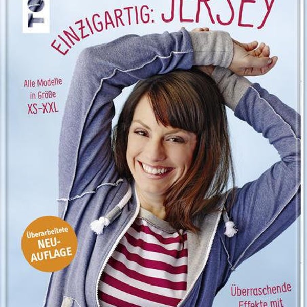 Einzigartig: Jersey!