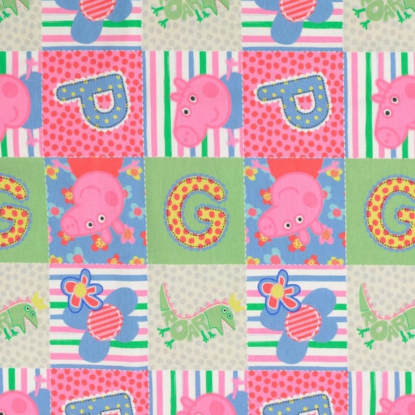 peppa-pig-fabric-etsy