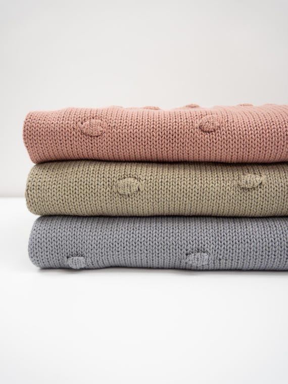 NOAH コットンセーター NOAH NYC コットンニットセーター S ground y