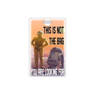 Luggage Bag Tag.  Customizable.  TOP SELLER