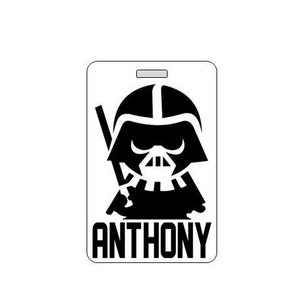 Luggage Bag Tag.  Customizable.  TOP SELLER