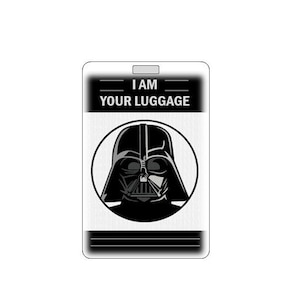 Luggage Bag Tag.  Customizable.  TOP SELLER