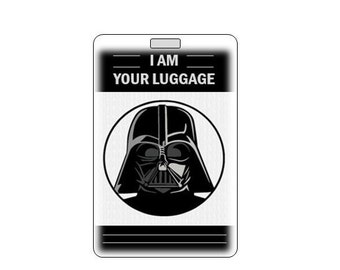 Luggage Bag Tag.  Customizable.  TOP SELLER