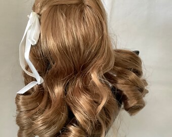 Erdbeer Blond Etsy