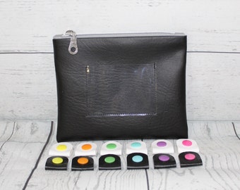 Chiaogoo Forte 2.0 Cable Pouch with Complete Cable Keeper System