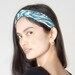 see more listings in the Headbands section