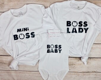baby boss sale