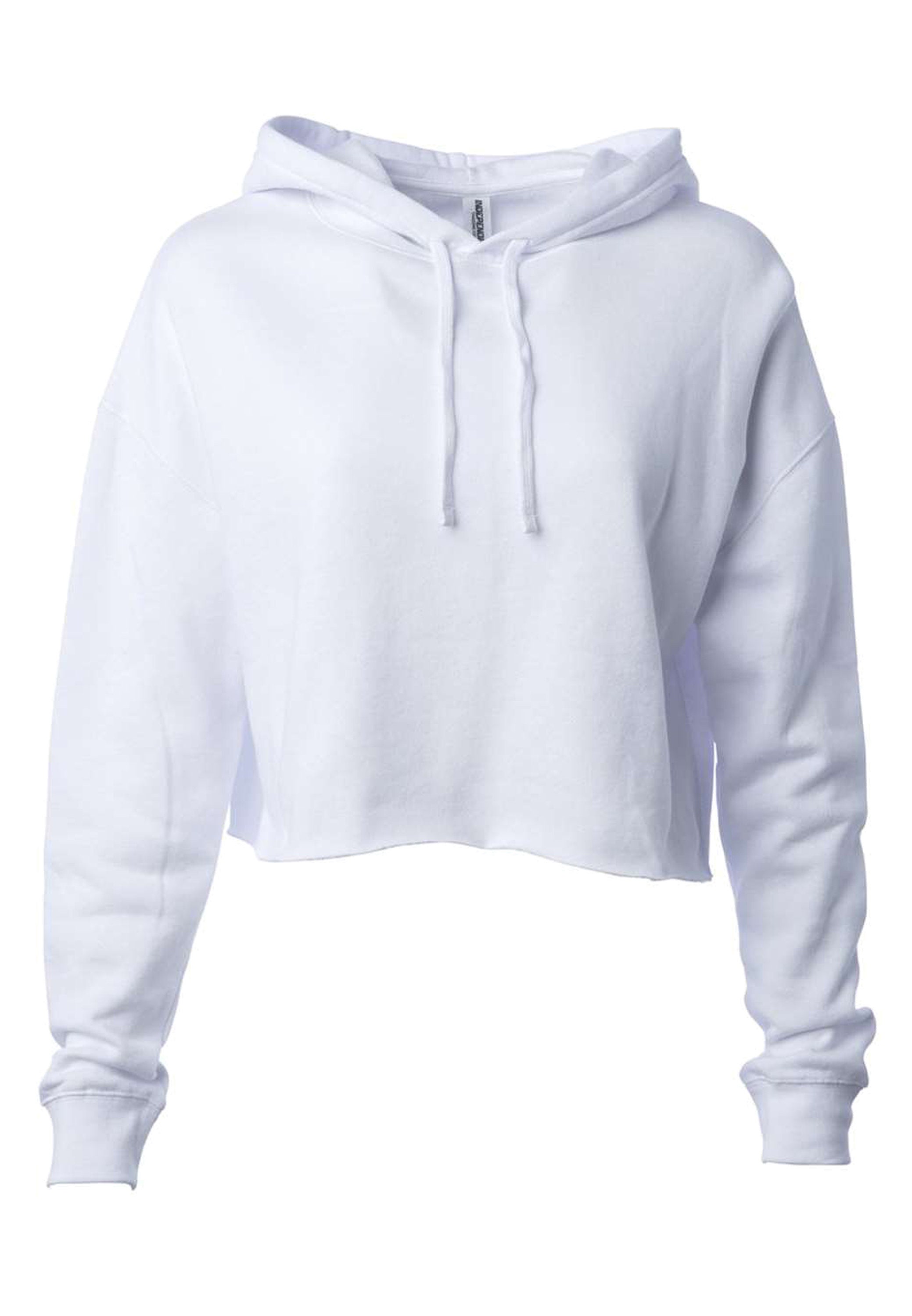 crop top sweatshirt men