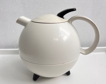 Leifheit Galileo Thermal Tea Pot - Termo- Jarra aislada- Hans Slany - Alemania