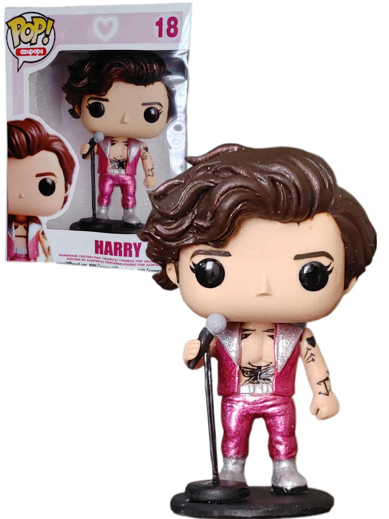 Harry Potter MuÃ±ecos De Pop Harry Potter It MuÃ±eco Pop Stranger